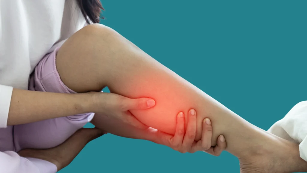 Signs and Symptoms of Peripheral Arterial Disease