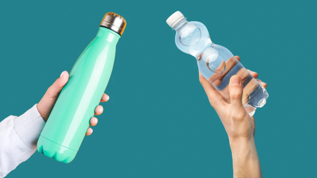 Drink More Water