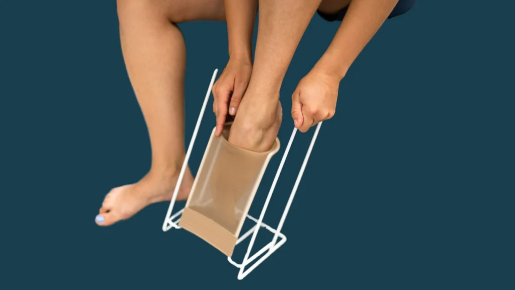 How to Effectively Use Compression Stockings
