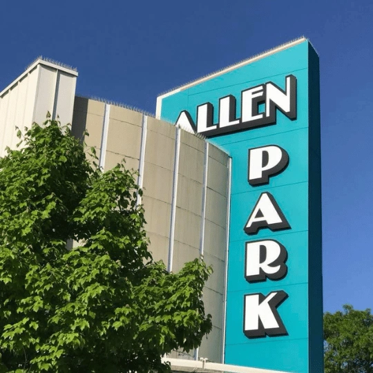 Allen Park