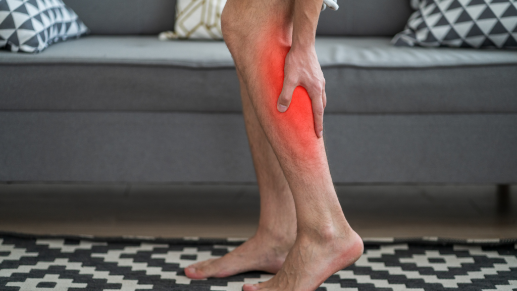 Leg Cramp