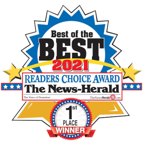 Readers Choice Award