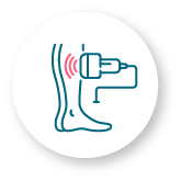 Ultrasound icon