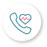 Active life icon