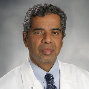 Ganesh Ramaswami, MD, PhD