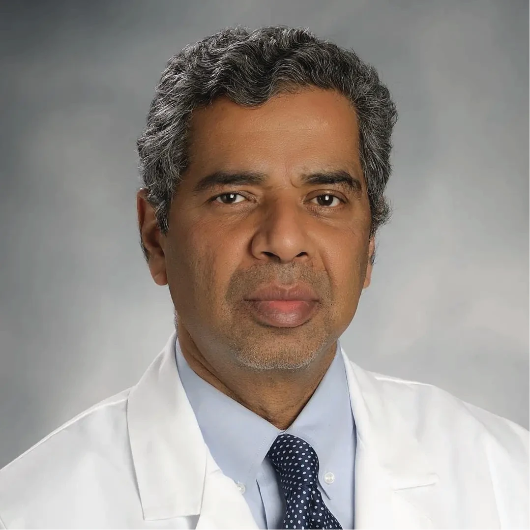 dr ramaswami profile photo