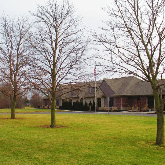 Rockwood-location