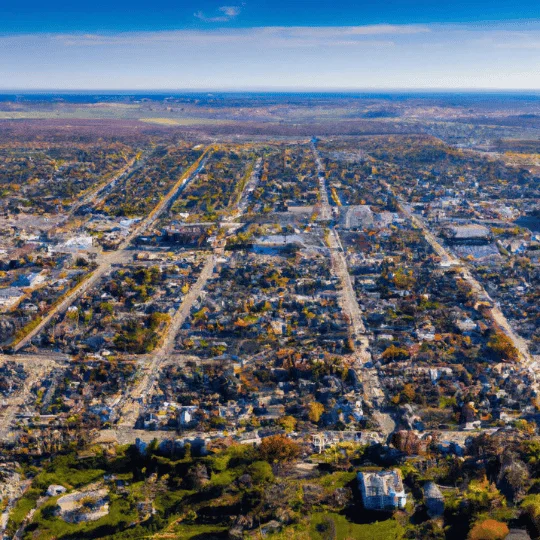 southgate